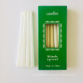 10inch taper candle in cheap price